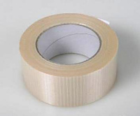 Taśma szklana 50 mm włókna krzyżowe - Pelikan