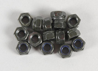 Nakrętki samokontrujące M5 (15szt.) | 06738/05 FG