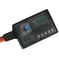 Flight Log - Spektrum