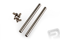 Solo Pro 125 3D - oś pozioma - Nine Eagles