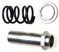 Servo Saver (CL-1/XUT) - GSC-CL038 GS-Racing