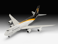BOEING 747-8F UPS 1:144 | 03912 REVELL