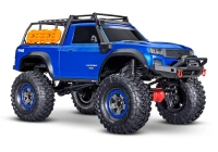 TRX-4 SPORT 4WD 1:10 High Trail Niebieski | Traxxas 82044-4B