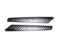 F645-006 - łopaty wirnika