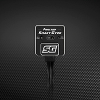 Żyroskop Smart Gyro SG (Drift Performance) | POWER HD