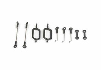 Zestaw popychaczy - Honey Bee King 2 - E-SKY EK1-0290 / 000259