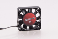 Wentylator chłodzący (40x40mm) | RP-0094 RUDDOG
