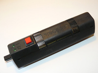 POJEMNIK AKUMULATORA ROZRUCHOWEGO-TRAXXAS 5280