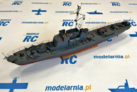 ORP Czujny DS-41 (model kartonowy) | 520mm