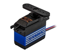 Serwo cyfrowe (20,3kg-0,15s/60°) | ERS-963 SANWA