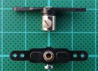 Orczyk fi 2mm - OR01