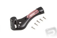 Część do Galaxy Visitor 3 - mocowanie silnika - NE400932