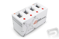 Stacja ładowania pakietów do DJI PHANTOM 2 - SMART POWER 4000