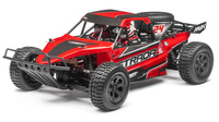Karoseria Desert Truck Strada DT 1/10 Czerwona | MV22760 MAVERICK