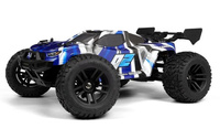 Maverick Quantum2 XT Stadium Truck 4WD 1/10 Niebieski Samochód Zdalnie Sterowany Model RC | 150402