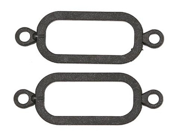 Ramki sterujące łopat - Honey Bee CP2 - E-SKY EK1-0245 / 000230