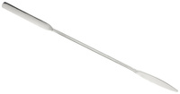 Szpachelka Szpatułka Do Nakładania Szpachlówki Dwustronna 3-6mm 15cm Stal Nierdzewna | FA-585 FINE-ART