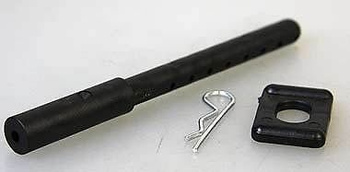 Słupek do montażu karoserii (regulowany) 80mm - FG 7154