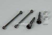 komplet półosi 2szt. - BSD 213003