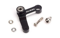 Metalowe ramię kontroli skoku ogona T-REX 450 - HS1295T Align