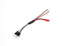 Kabel ładowania 3xMCPX 1sLipo - EA-057-B Xtreme