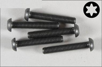 Śruby M6x35mm 5szt. (torx) - FG 6927/35