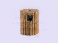 Zębatka 18T / 3mm (0460-3-18)