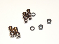 Zestaw kuli snapów - 5355 TRAXXAS