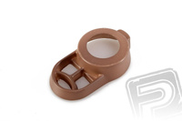 Część do BABY WB P-40 WARHAWK - maska silnika