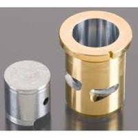 Tłok z cylindrem | PRO 12BZ(Cr) - AN0547 Thunder Tiger