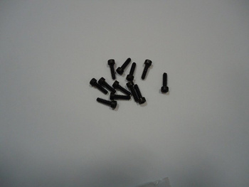 Śruba M3x10mm 10szt | MV22047S