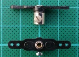 Orczyk fi 2mm - OR01