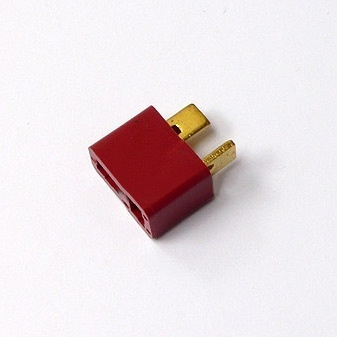 Złącze DEAN-T - Gniazdo