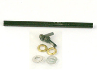 Wał poprzeczny - Belt-CP - E-SKY EK5-0395 / 002137