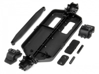 PODWOZIE ATOM 1:18-HPI MV21001