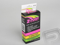 Żywica Z-poxy 5 min. - 237ml - ZAP