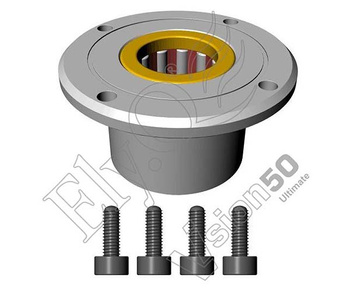 One Way Autorotation set - EQ0019-UP - Vision 50 ElyQ