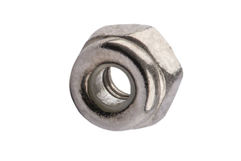 Nakrętki samokontrujące M4 (10szt.) | 0134 MP JET