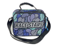 Torba transportowa na narzędzia Tool Bag (blue graffiti) | RACE STARS