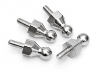 Kulki mocowania amotryzatora - MV22125 MAVERICK