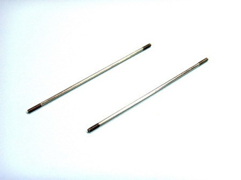 Pręty łączące łopatki flybara - Lama V3, V4 - ESL050 - XTREME