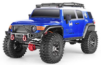 DESERT FOX 1:10 2,4GHz  NIEBIESKI | RGT-EX86120-1