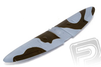 Część do BABY WB SPITFIRE - skrzydło