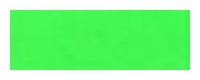 Folia pokryciowa Standard  zielona fluor - 21-041 Oracover