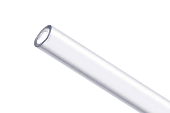 Rurka bowden przezroczysta - 3,2x2,2x915mm - KAVAN