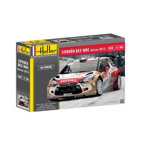 Citroen DS3 WRC 13' | Heller 80758