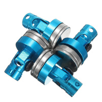 Magnetyczne mocowanie karoserii (aluminiowe) na magnesach