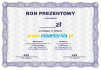 Bon Prezentowy