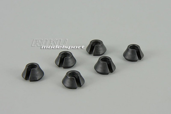 komplet elementów amortyzatora - BSD 709076