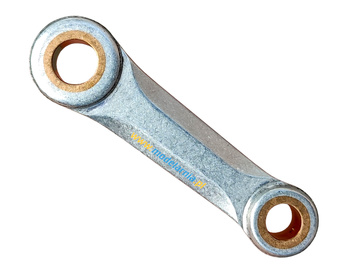 Korbowód do silników .21 | E02-BU02106 ALPHA POWER